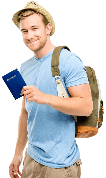 Visa Americana Latinoamérica